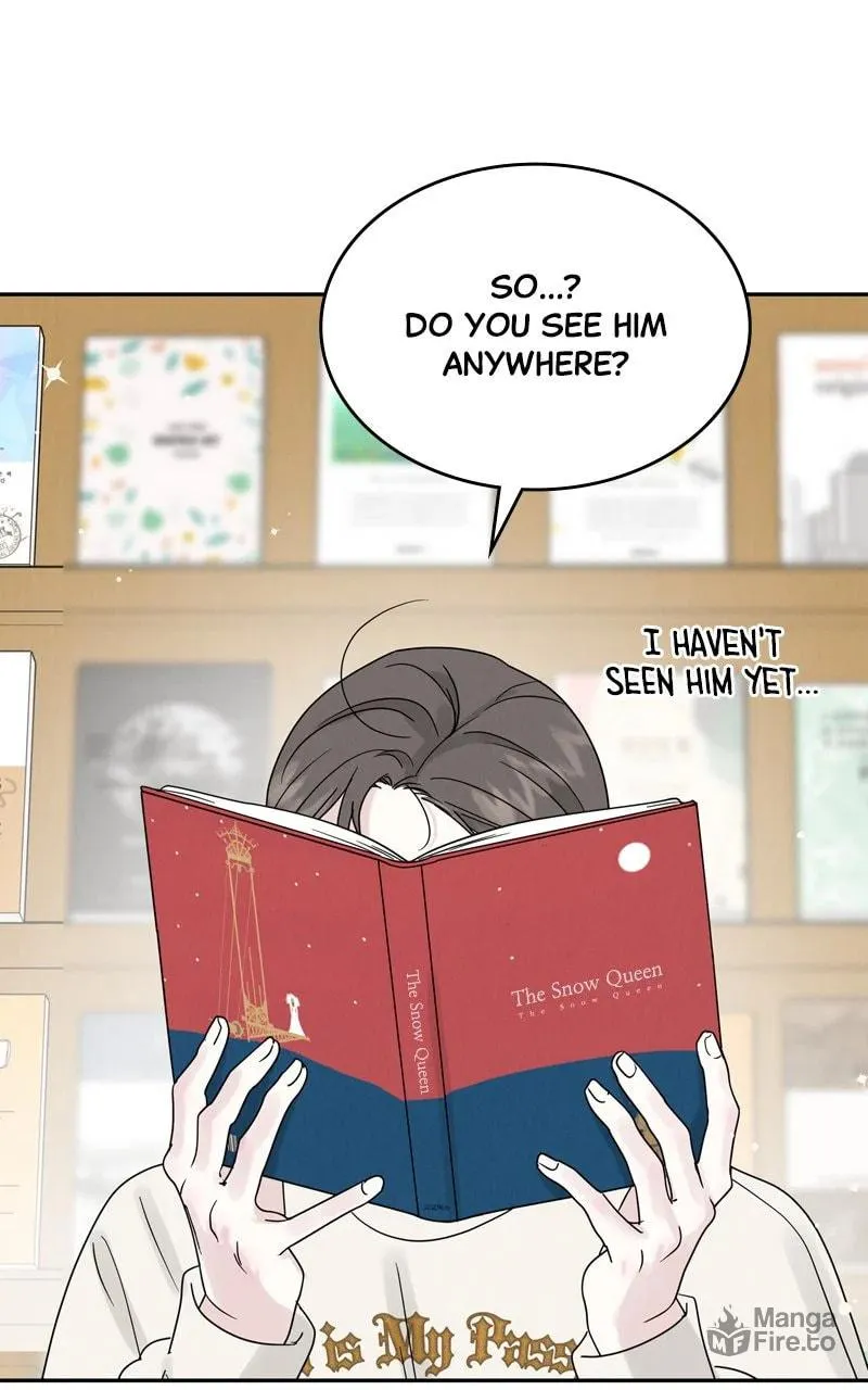 Read Selfish Love Theory chapter 16 image 92 on Lezhin