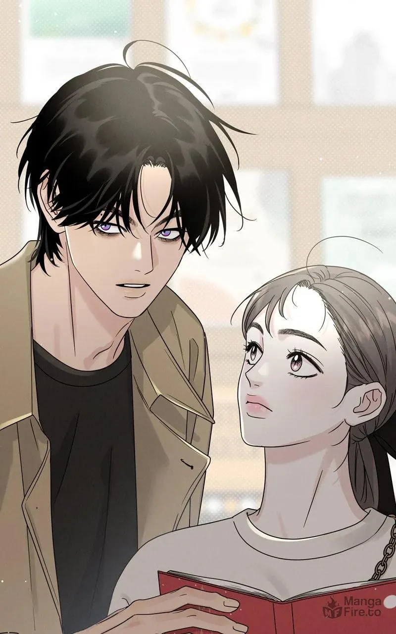 Read Selfish Love Theory chapter 16 image 95 on Lezhin