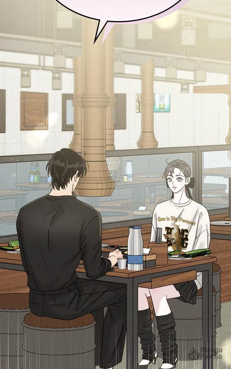 Read Selfish Love Theory chapter 17 image 101 on Lezhin