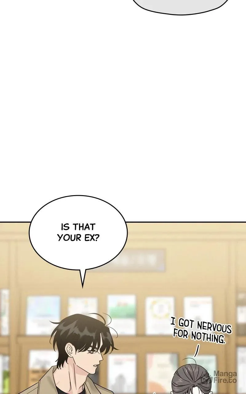 Read Selfish Love Theory chapter 17 image 17 on Lezhin