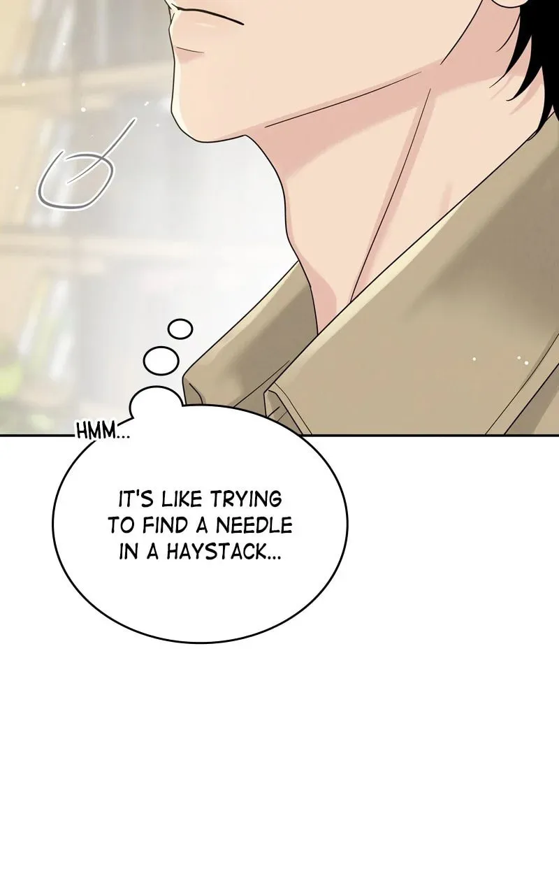 Read Selfish Love Theory chapter 17 image 21 on Lezhin