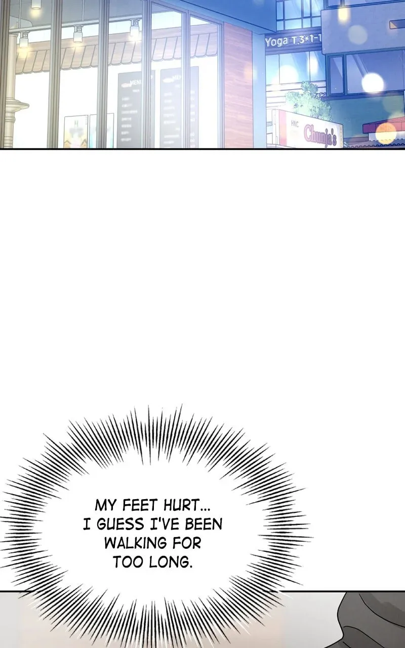Read Selfish Love Theory chapter 17 image 27 on Lezhin