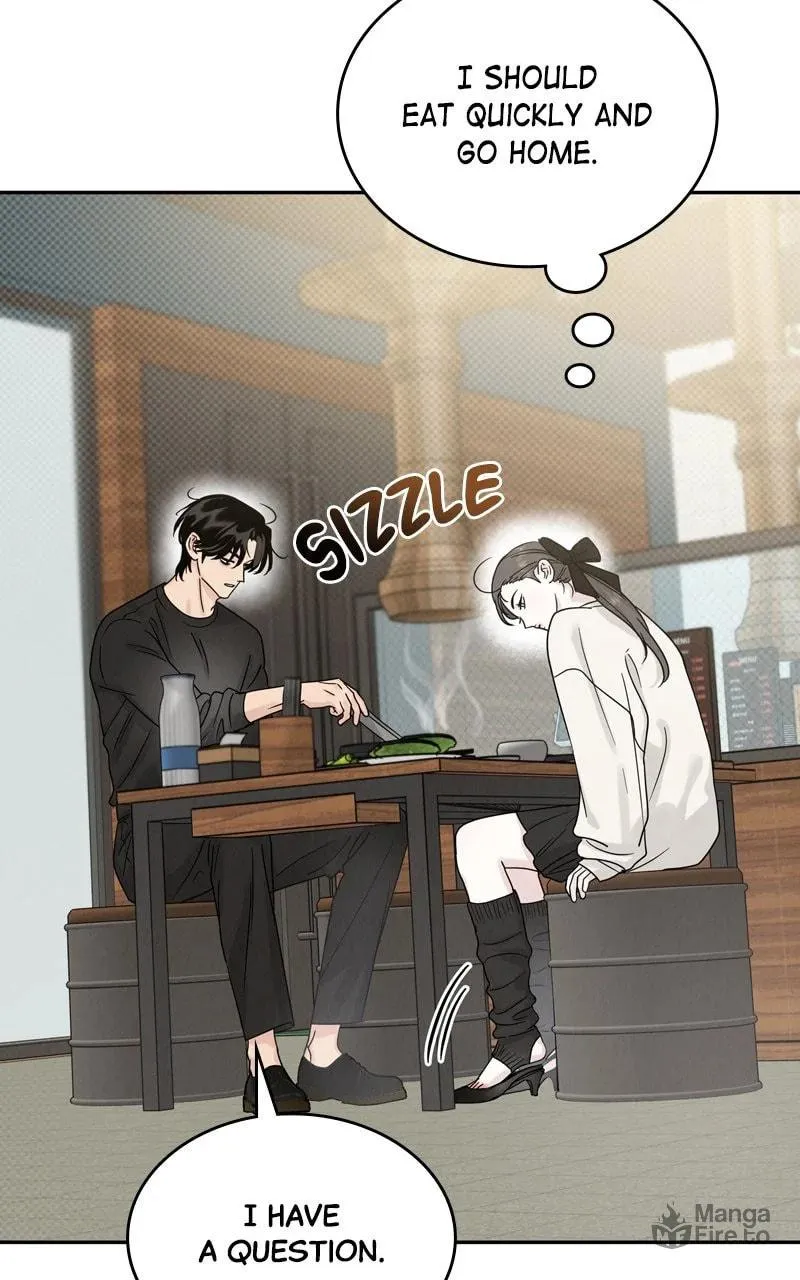 Read Selfish Love Theory chapter 17 image 29 on Lezhin
