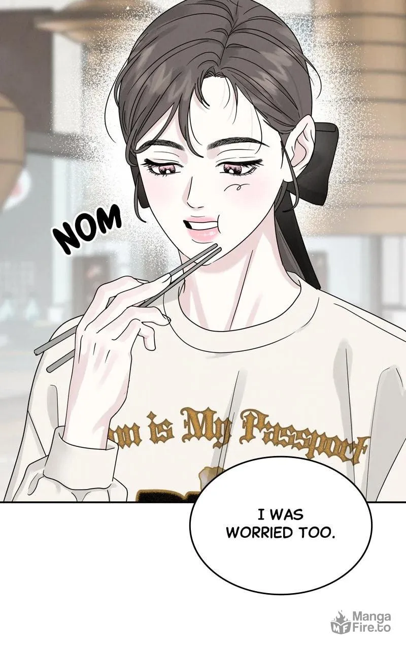 Read Selfish Love Theory chapter 17 image 35 on Lezhin