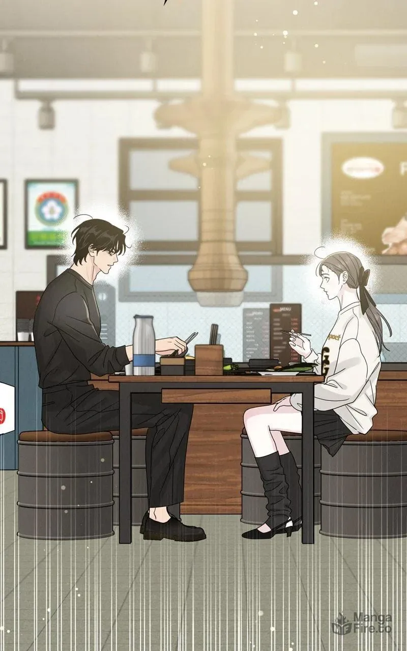 Read Selfish Love Theory chapter 17 image 38 on Lezhin
