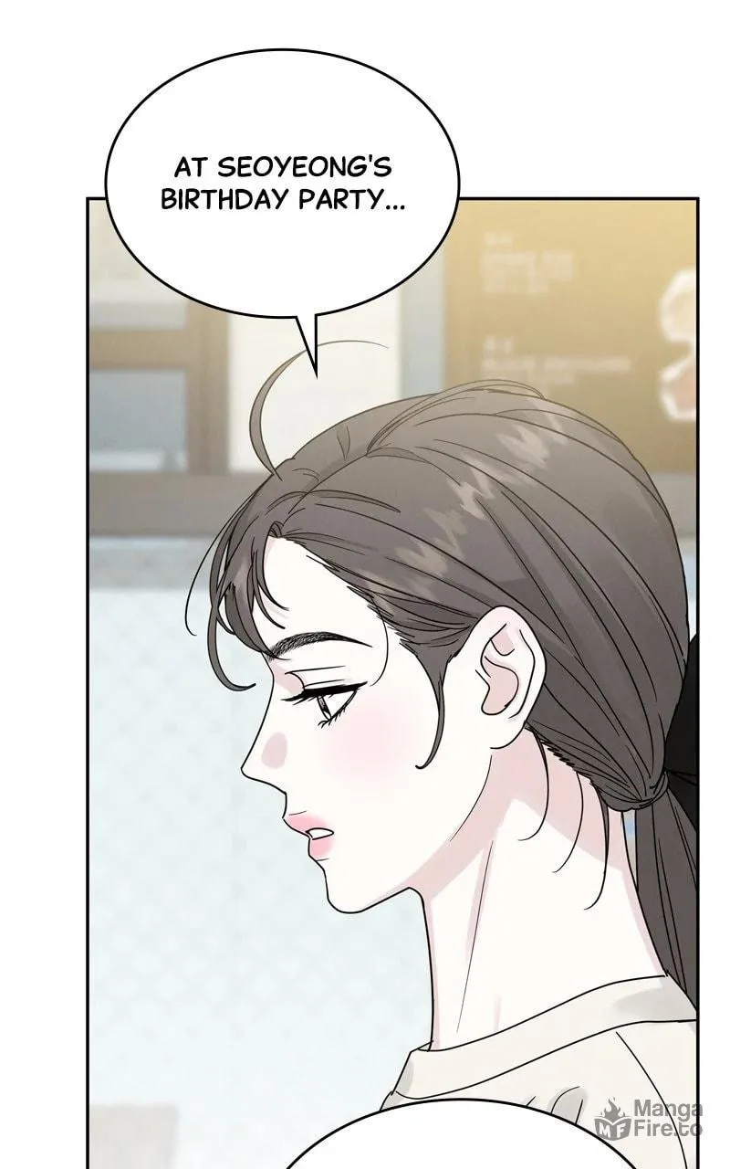Read Selfish Love Theory chapter 17 image 41 on Lezhin