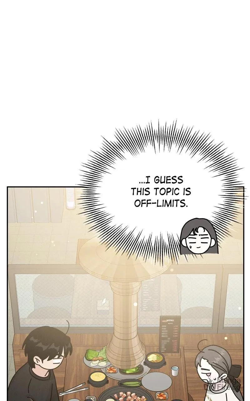 Read Selfish Love Theory chapter 17 image 44 on Lezhin