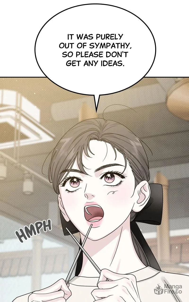Read Selfish Love Theory chapter 17 image 47 on Lezhin