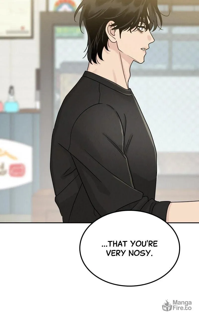 Read Selfish Love Theory chapter 17 image 49 on Lezhin