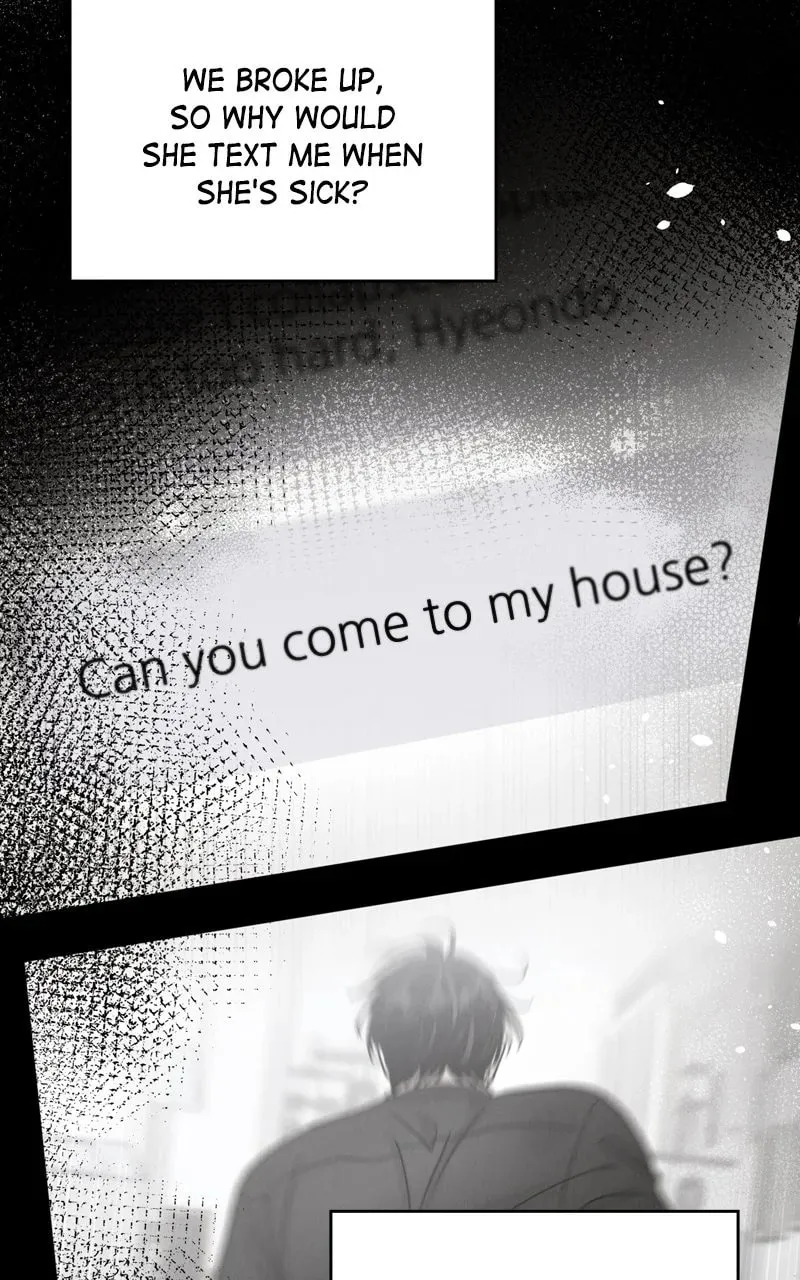 Read Selfish Love Theory chapter 17 image 55 on Lezhin