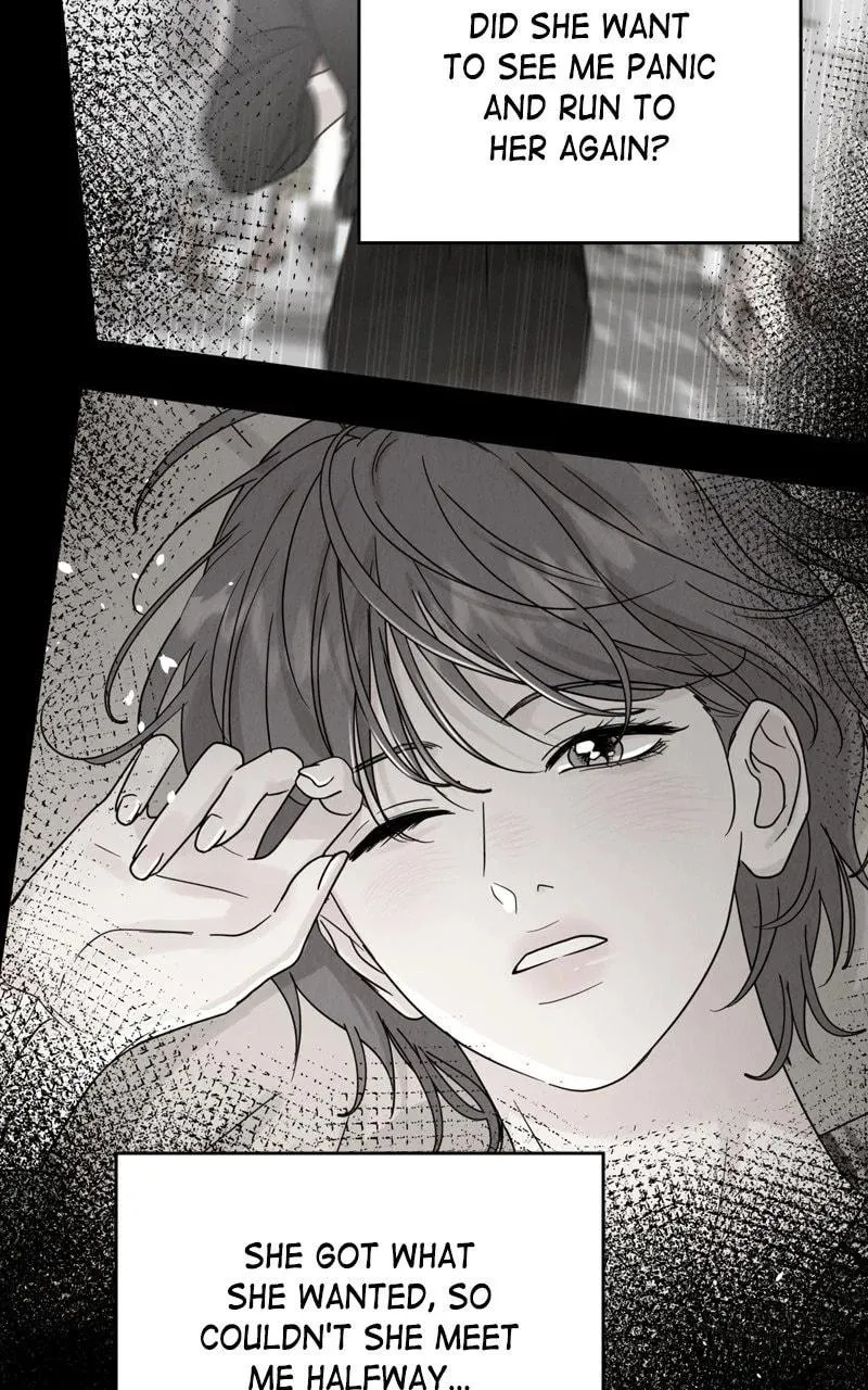 Read Selfish Love Theory chapter 17 image 56 on Lezhin