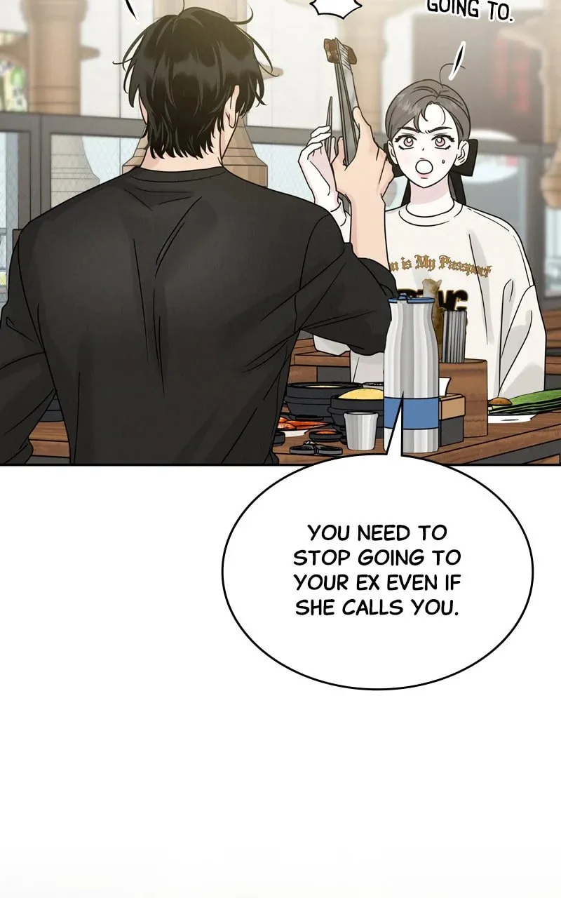 Read Selfish Love Theory chapter 17 image 60 on Lezhin