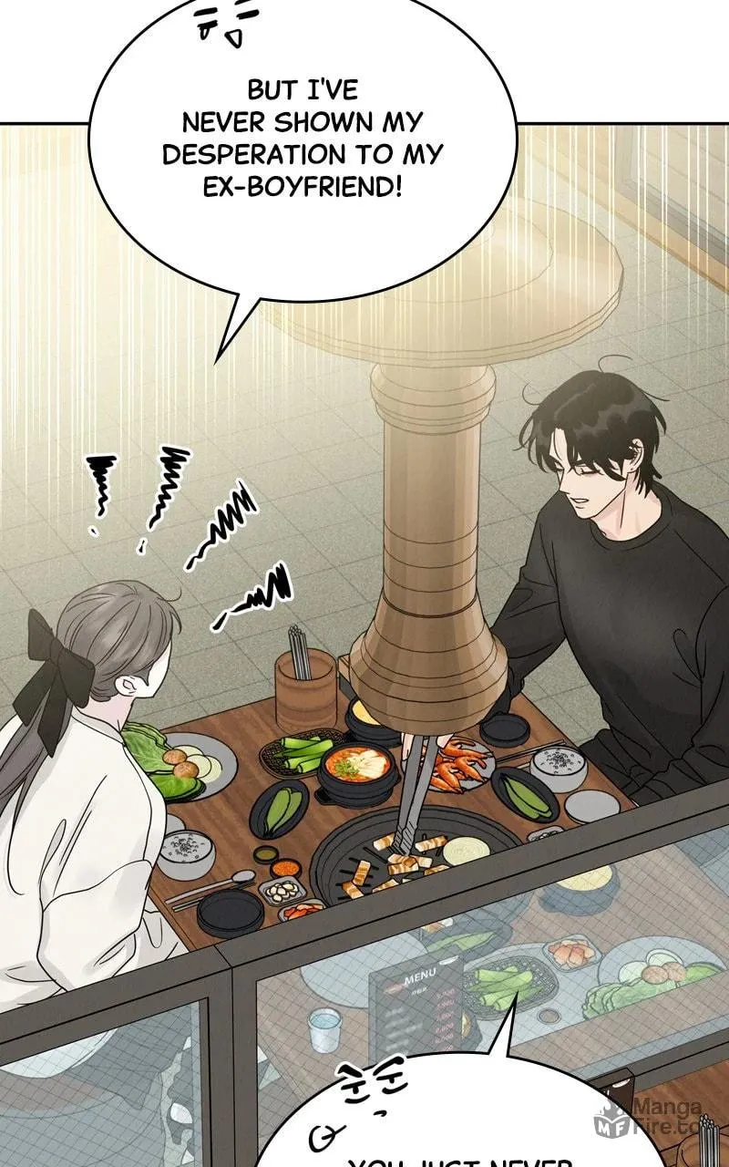 Read Selfish Love Theory chapter 17 image 65 on Lezhin
