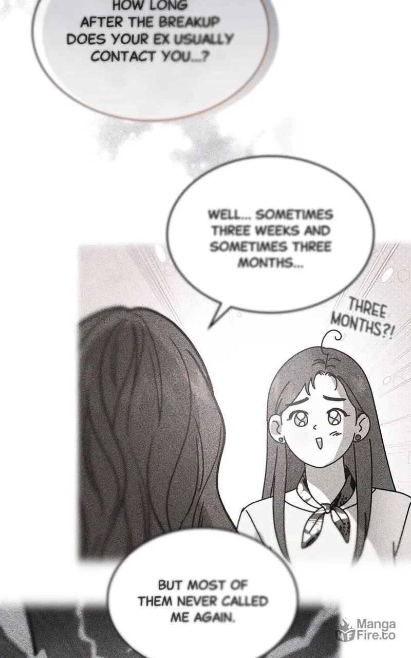 Read Selfish Love Theory chapter 17 image 69 on Lezhin