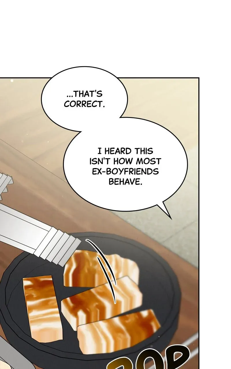 Read Selfish Love Theory chapter 17 image 72 on Lezhin