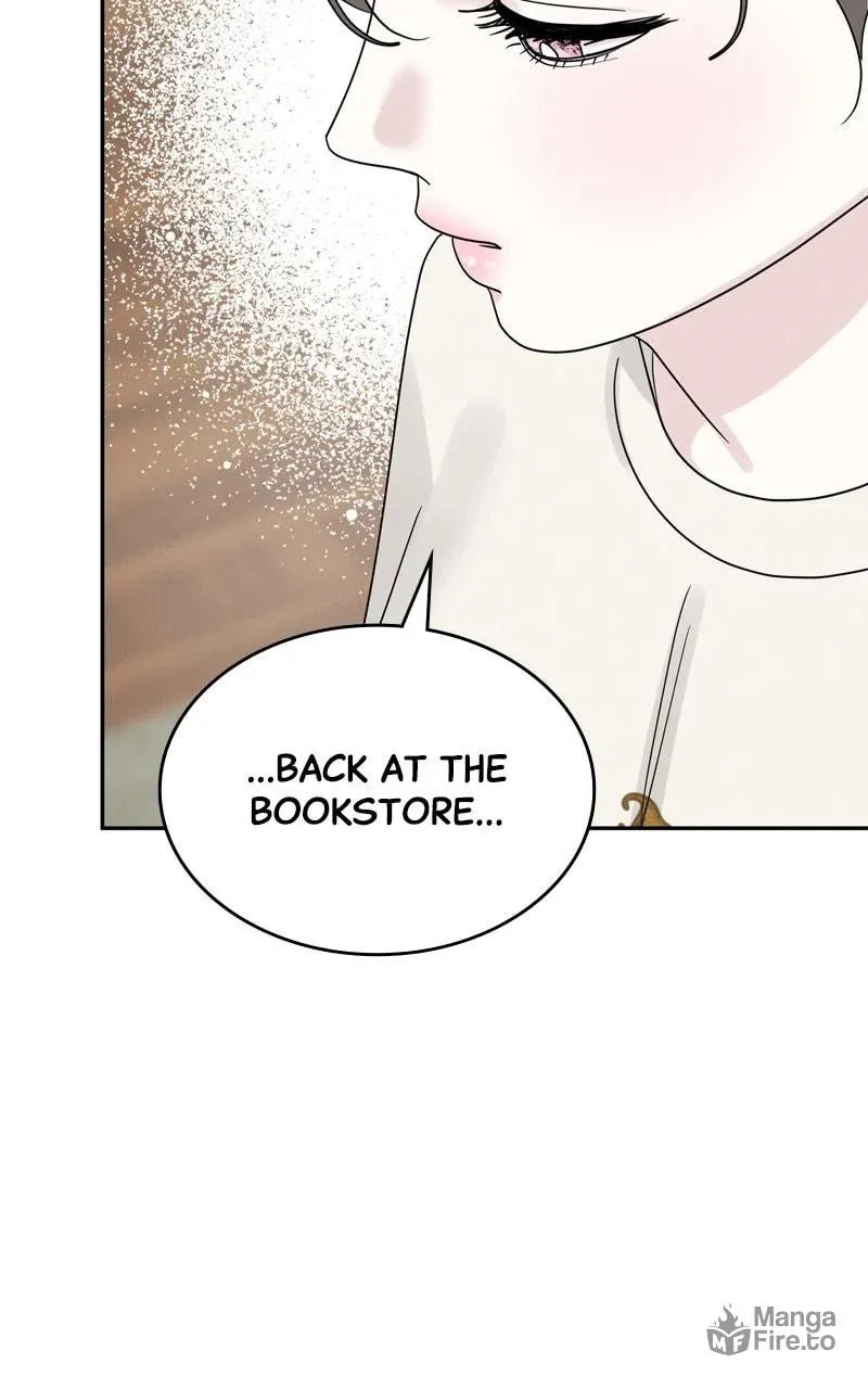 Read Selfish Love Theory chapter 17 image 74 on Lezhin