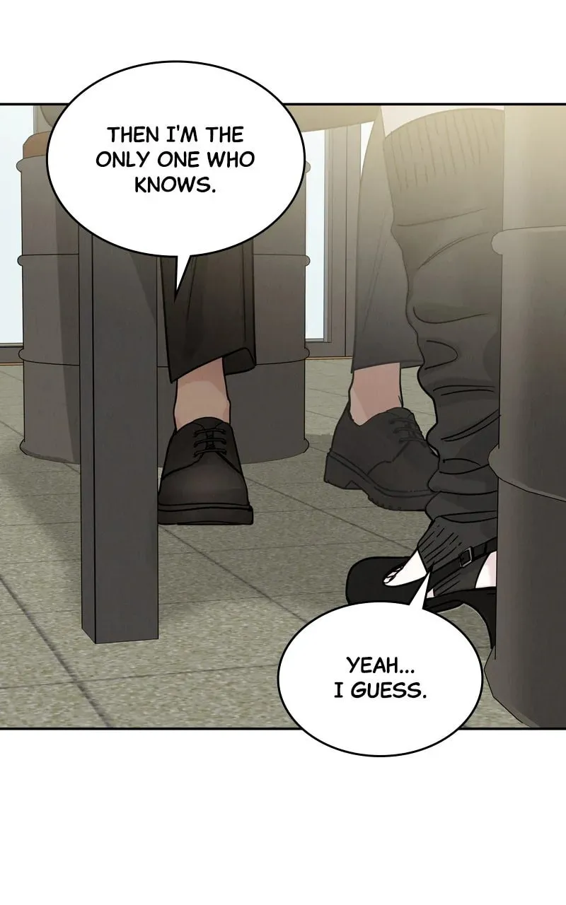Read Selfish Love Theory chapter 17 image 96 on Lezhin