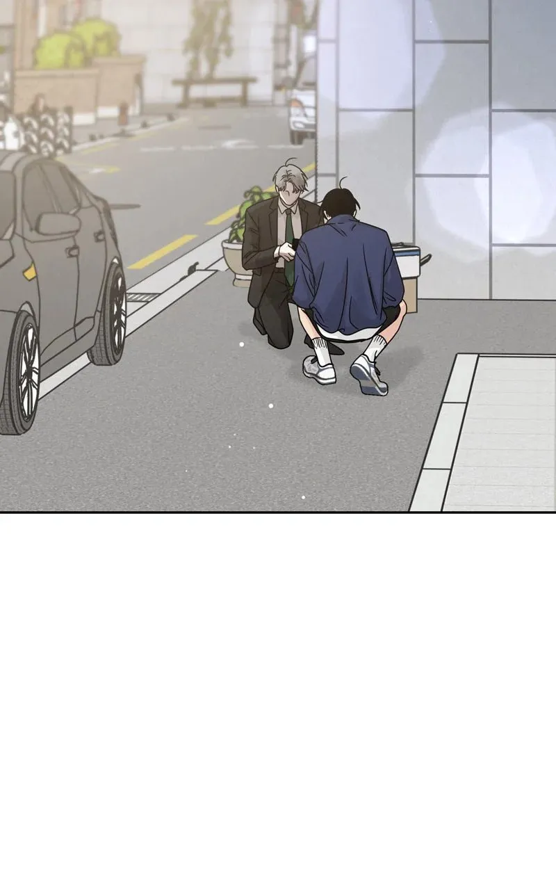 Read Selfish Love Theory chapter 18 image 103 on Lezhin