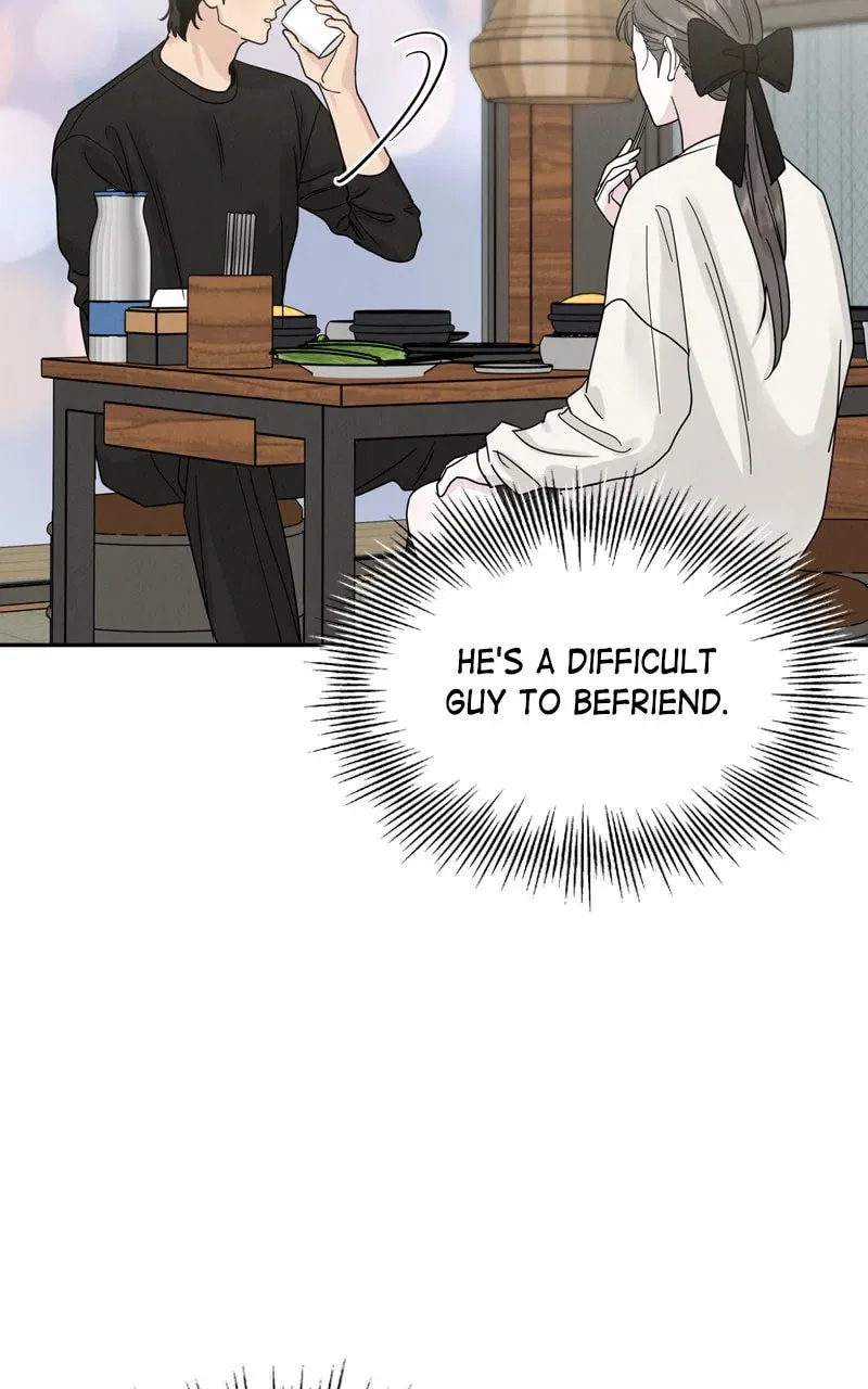 Read Selfish Love Theory chapter 18 image 13 on Lezhin