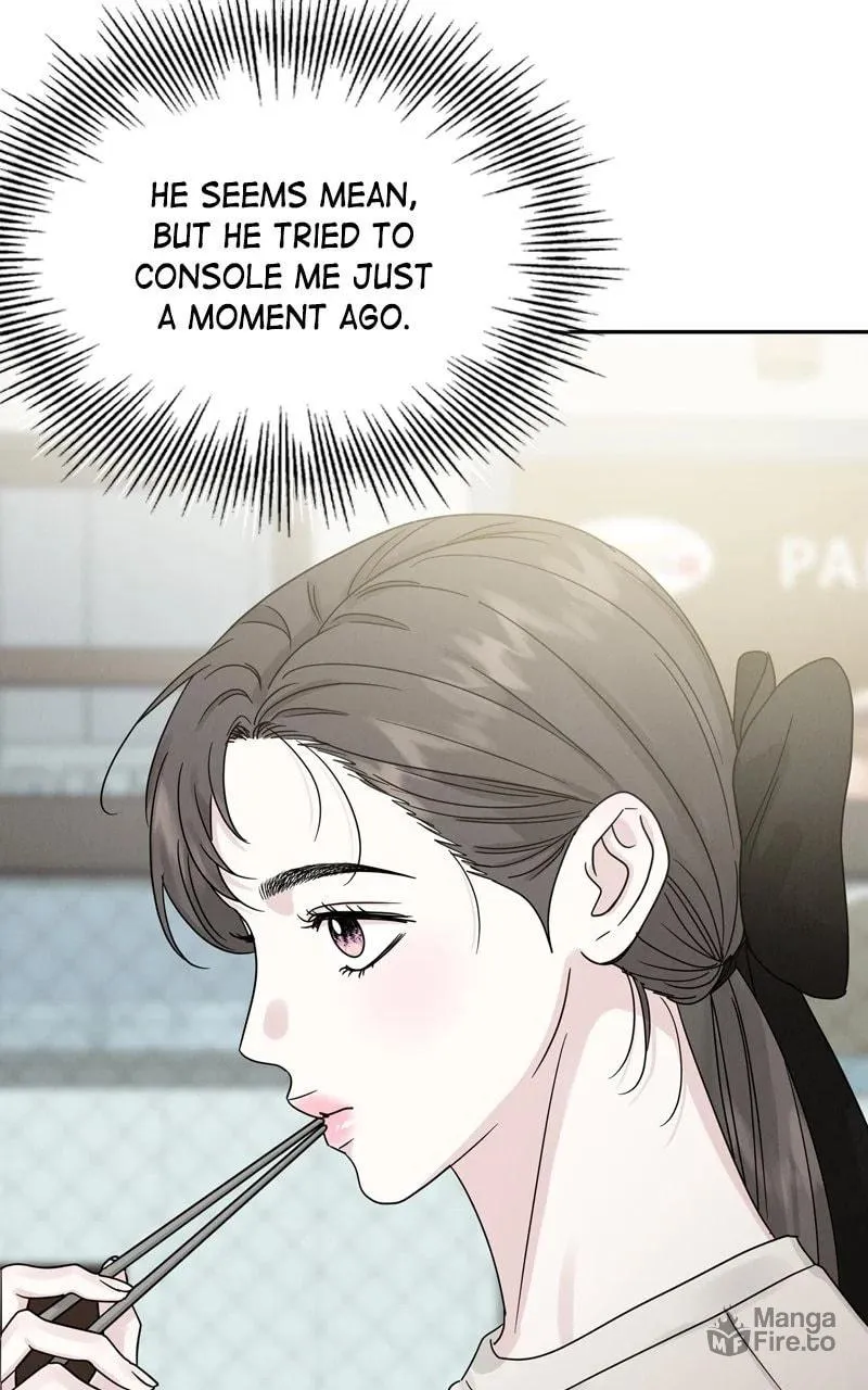 Read Selfish Love Theory chapter 18 image 14 on Lezhin