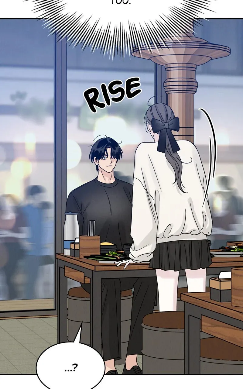 Read Selfish Love Theory chapter 18 image 22 on Lezhin