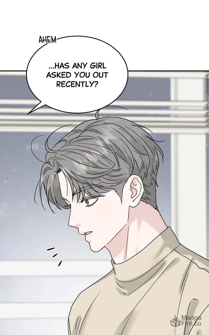 Read Selfish Love Theory chapter 18 image 34 on Lezhin