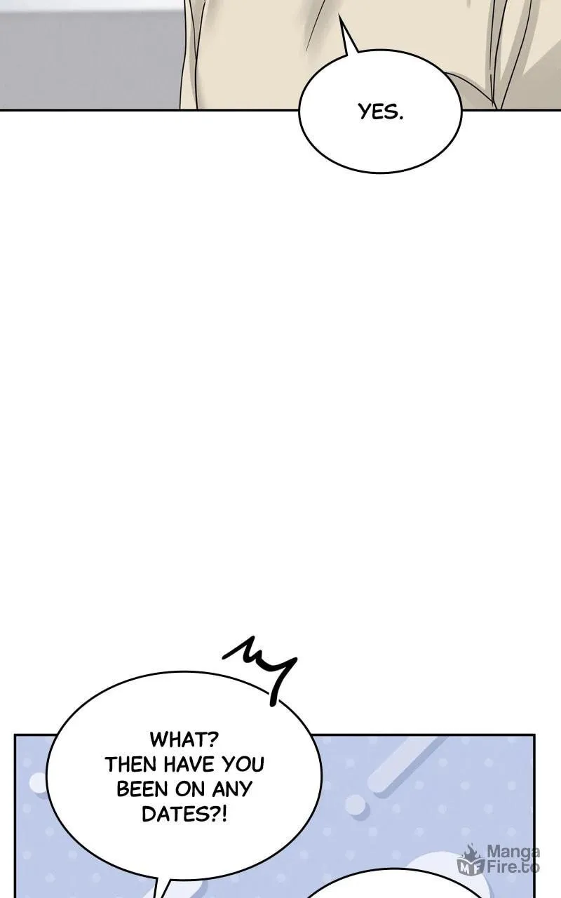 Read Selfish Love Theory chapter 18 image 35 on Lezhin