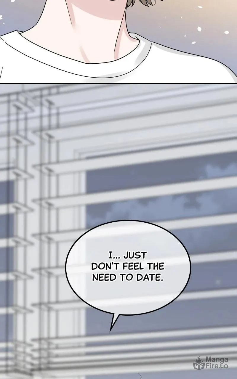 Read Selfish Love Theory chapter 18 image 38 on Lezhin