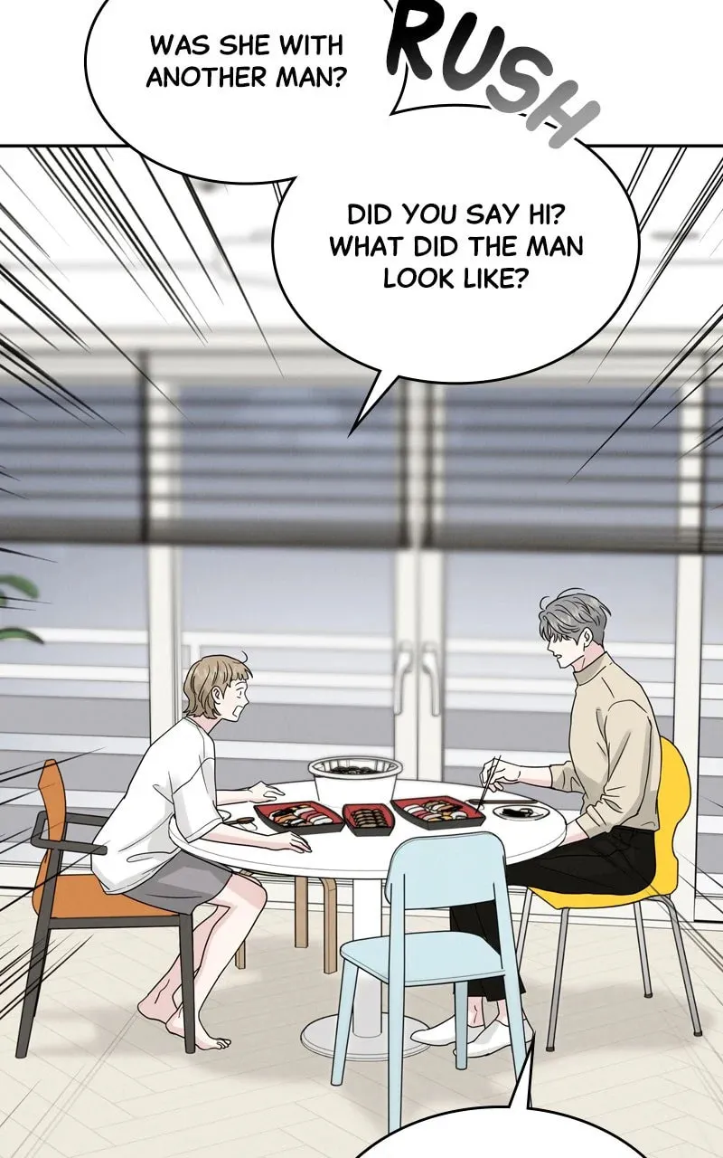 Read Selfish Love Theory chapter 18 image 45 on Lezhin