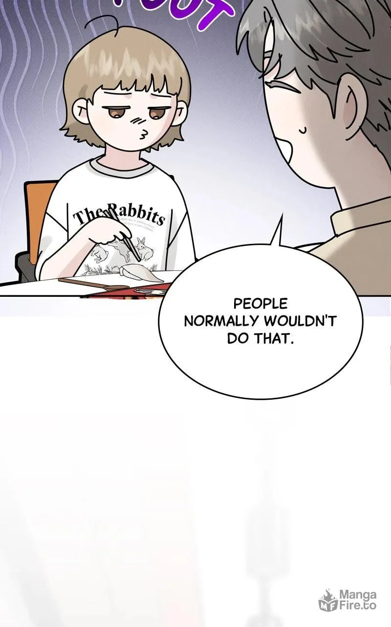 Read Selfish Love Theory chapter 18 image 49 on Lezhin