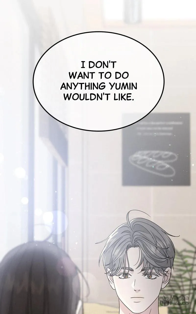 Read Selfish Love Theory chapter 18 image 50 on Lezhin