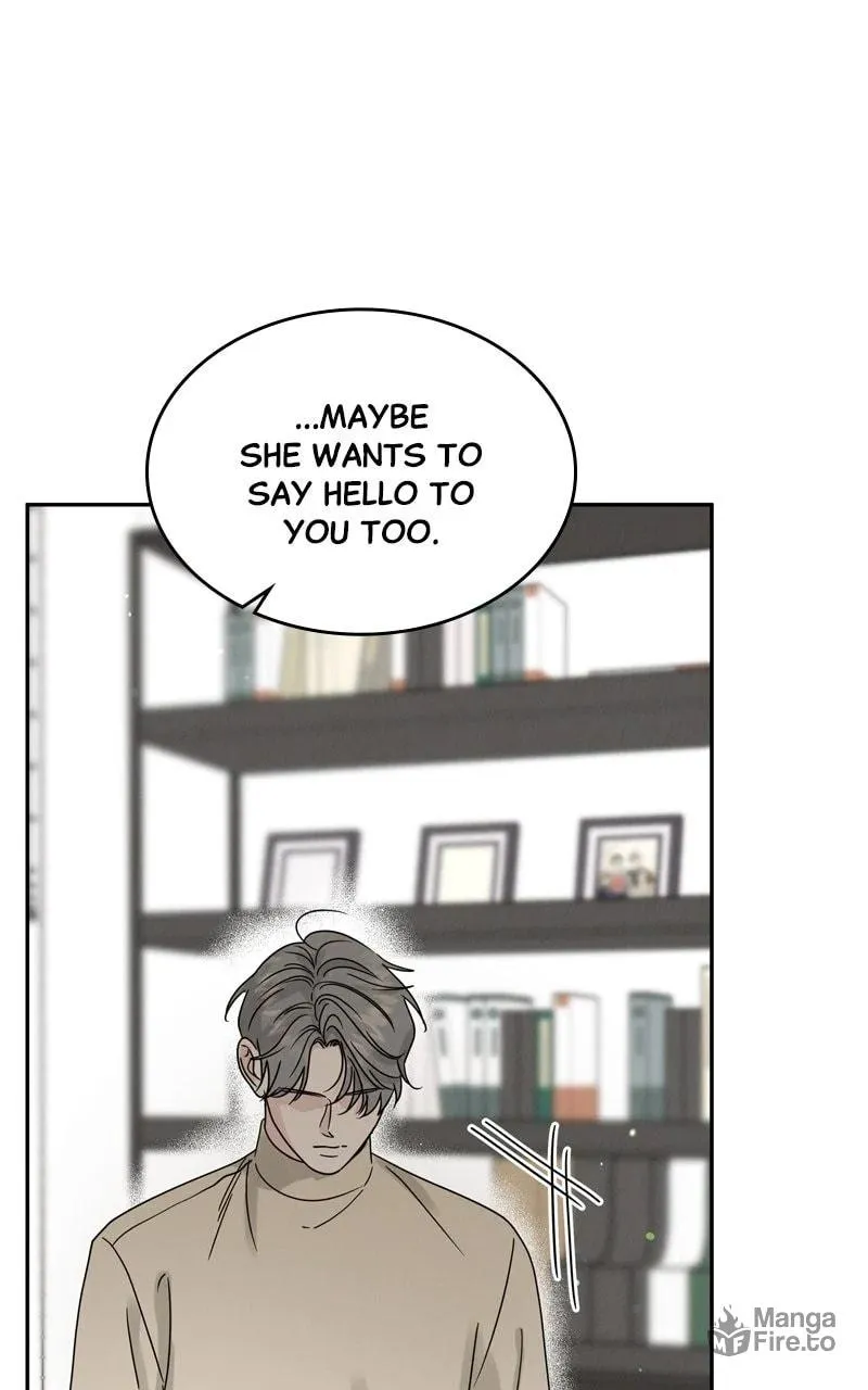 Read Selfish Love Theory chapter 18 image 56 on Lezhin
