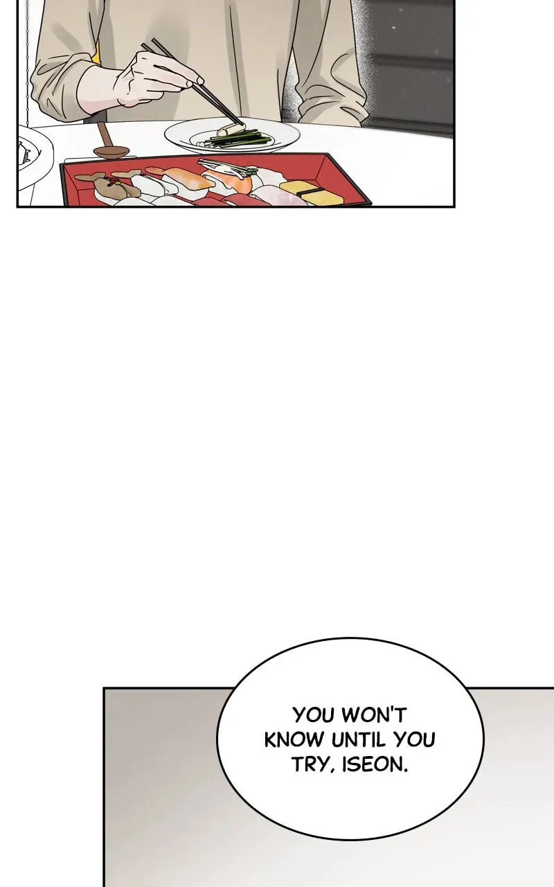 Read Selfish Love Theory chapter 18 image 57 on Lezhin