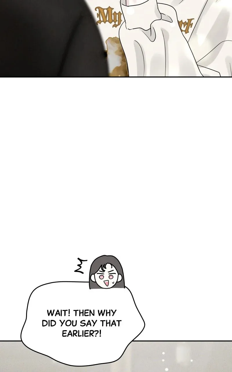 Read Selfish Love Theory chapter 18 image 6 on Lezhin