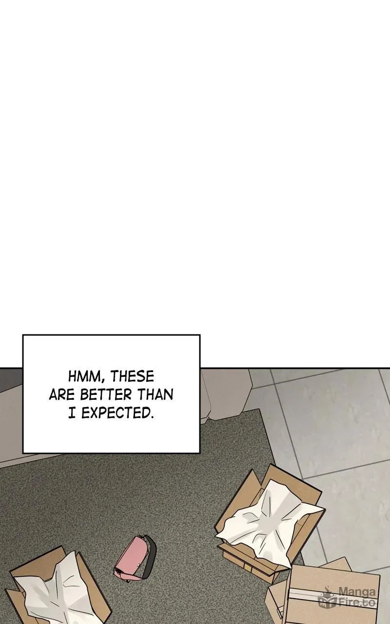 Read Selfish Love Theory chapter 18 image 62 on Lezhin