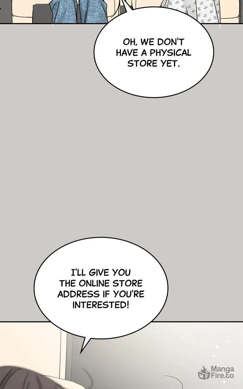 Read Selfish Love Theory chapter 18 image 74 on Lezhin