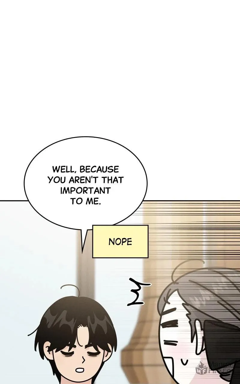 Read Selfish Love Theory chapter 18 image 8 on Lezhin