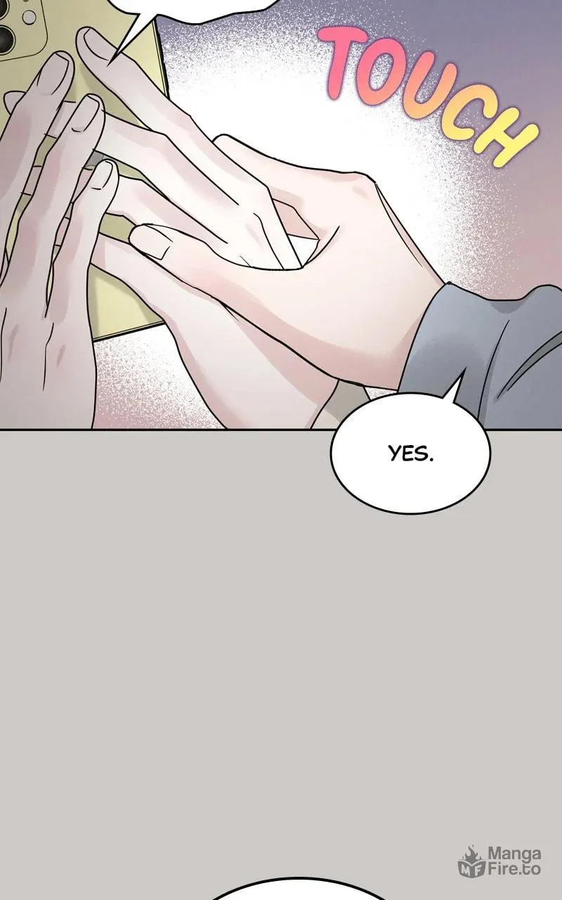 Read Selfish Love Theory chapter 18 image 83 on Lezhin