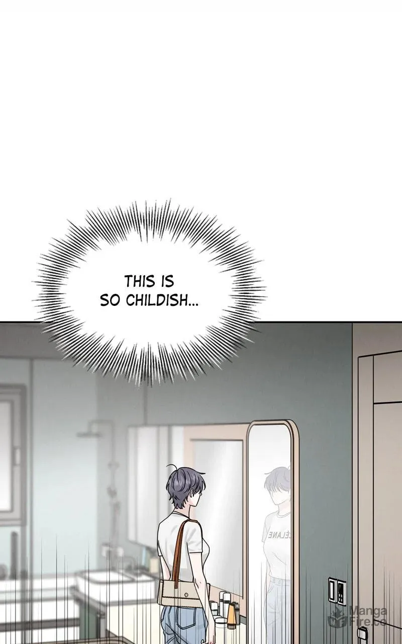 Read Selfish Love Theory chapter 18 image 95 on Lezhin