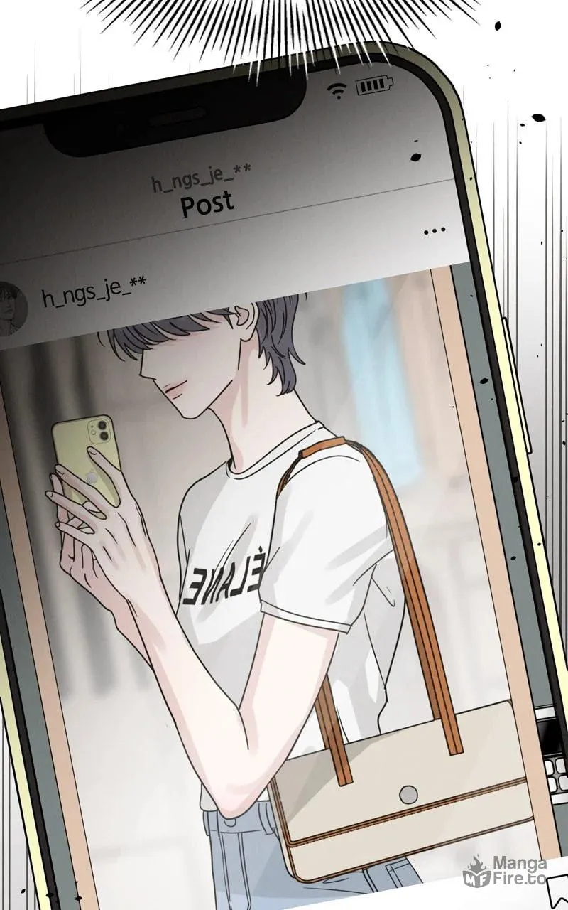 Read Selfish Love Theory chapter 18 image 99 on Lezhin
