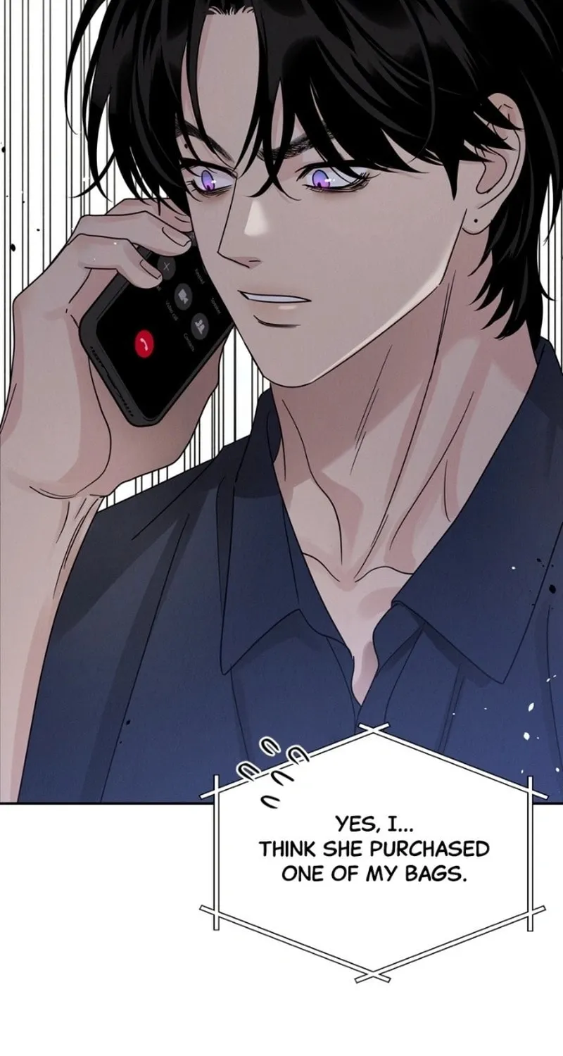 Read Selfish Love Theory chapter 19 image 100 on Lezhin