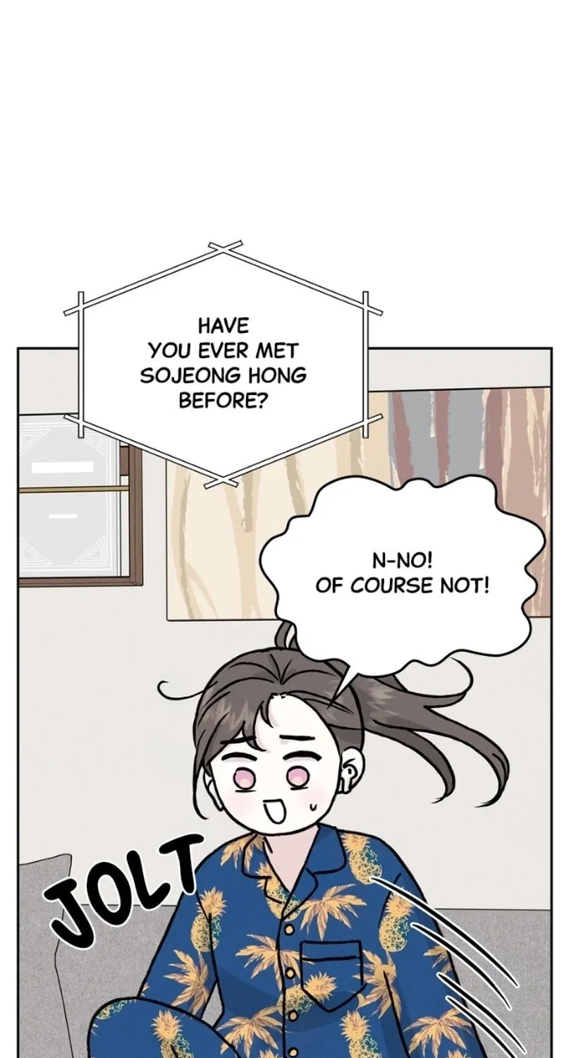 Read Selfish Love Theory chapter 19 image 101 on Lezhin