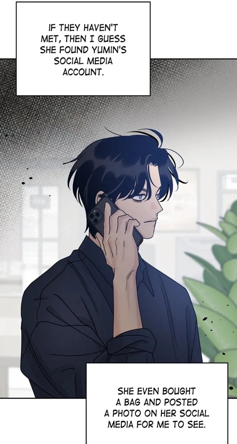 Read Selfish Love Theory chapter 19 image 103 on Lezhin