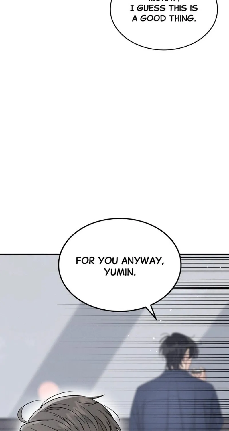 Read Selfish Love Theory chapter 19 image 106 on Lezhin