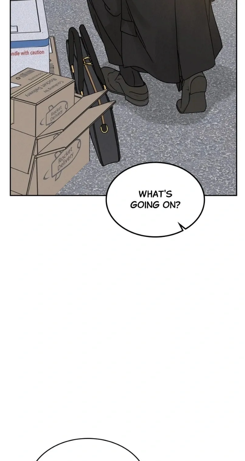 Read Selfish Love Theory chapter 19 image 11 on Lezhin