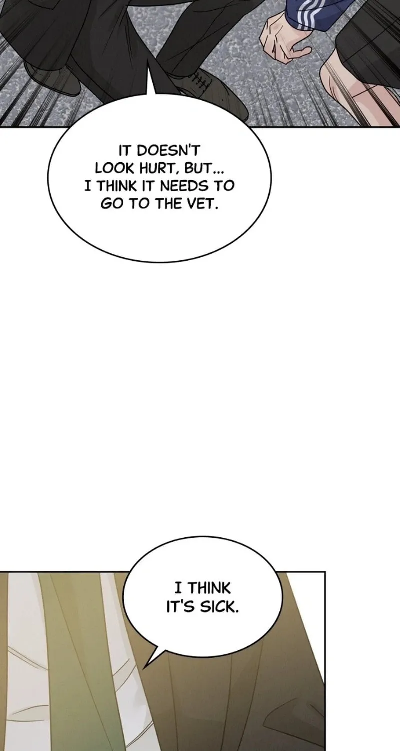 Read Selfish Love Theory chapter 19 image 14 on Lezhin