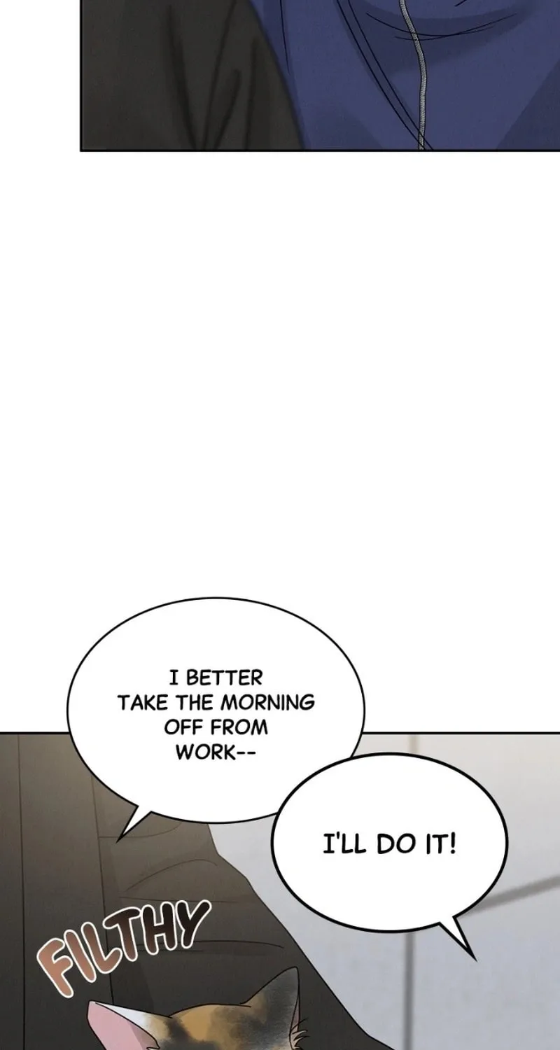 Read Selfish Love Theory chapter 19 image 17 on Lezhin