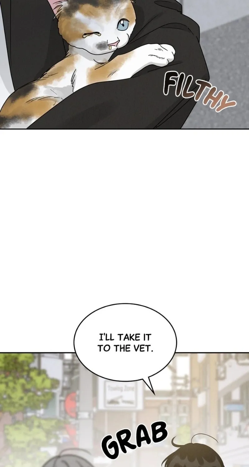 Read Selfish Love Theory chapter 19 image 18 on Lezhin
