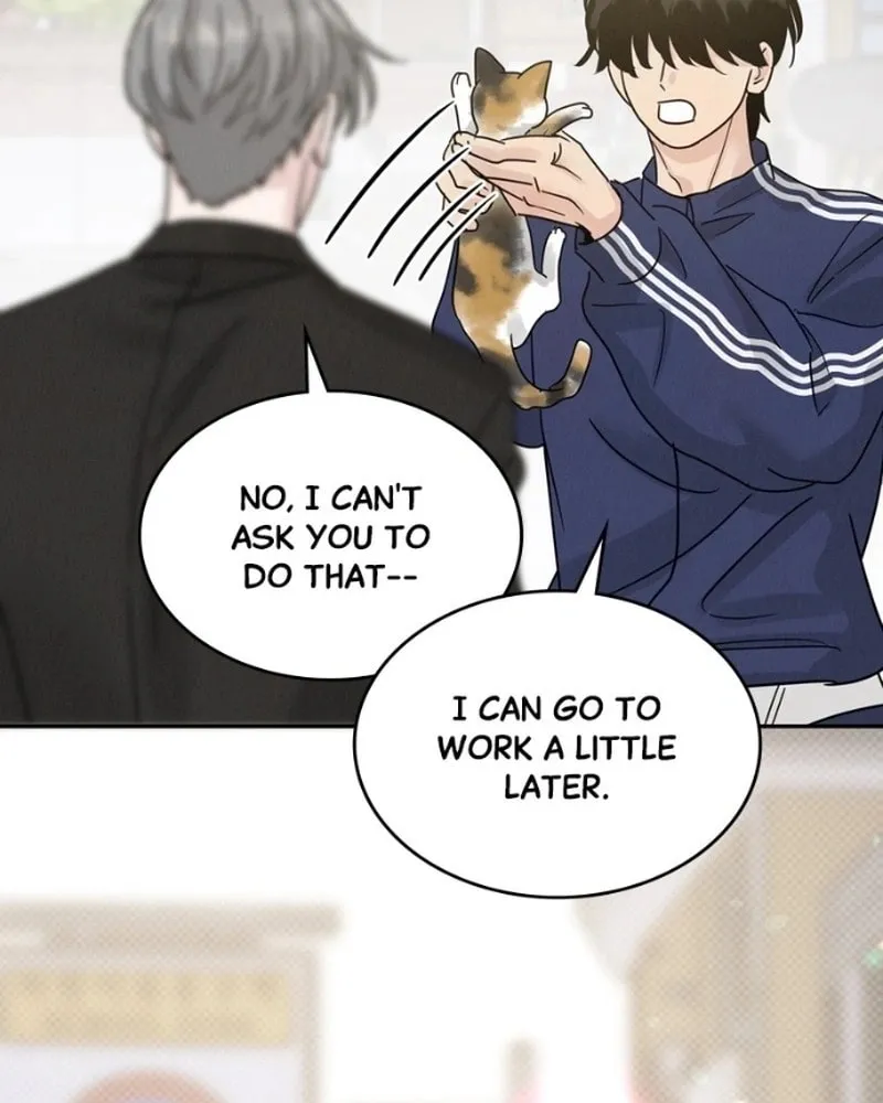 Read Selfish Love Theory chapter 19 image 19 on Lezhin