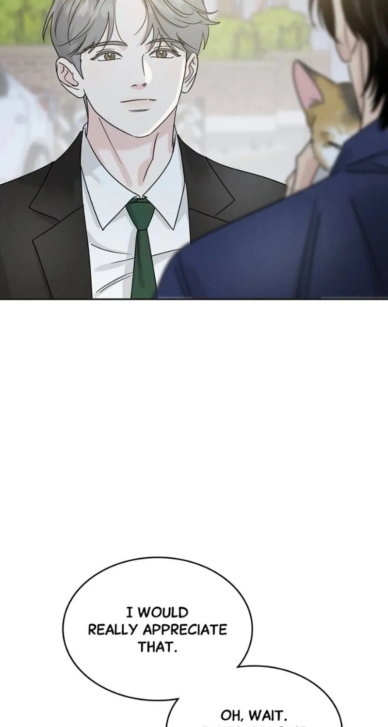 Read Selfish Love Theory chapter 19 image 22 on Lezhin